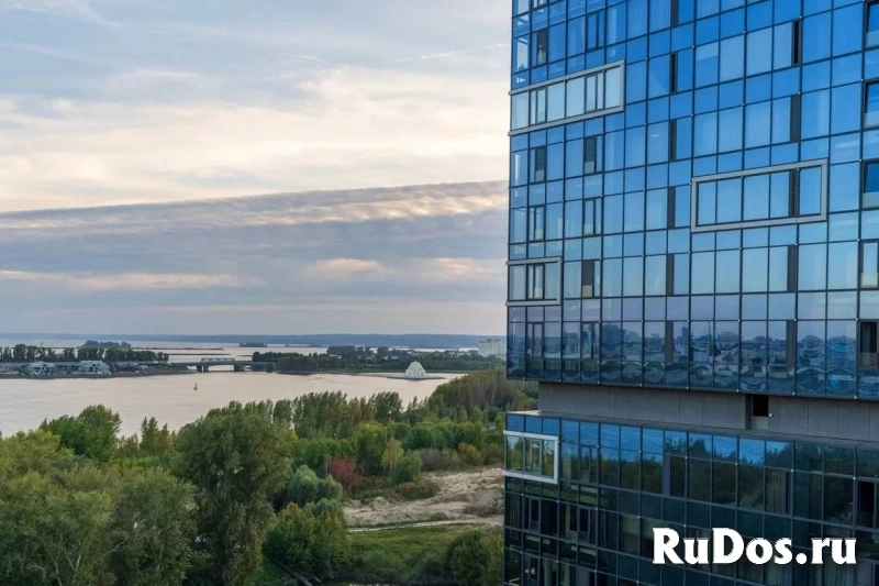 Продам 2 комнатную квартиру 64.7 м2 изображение 4