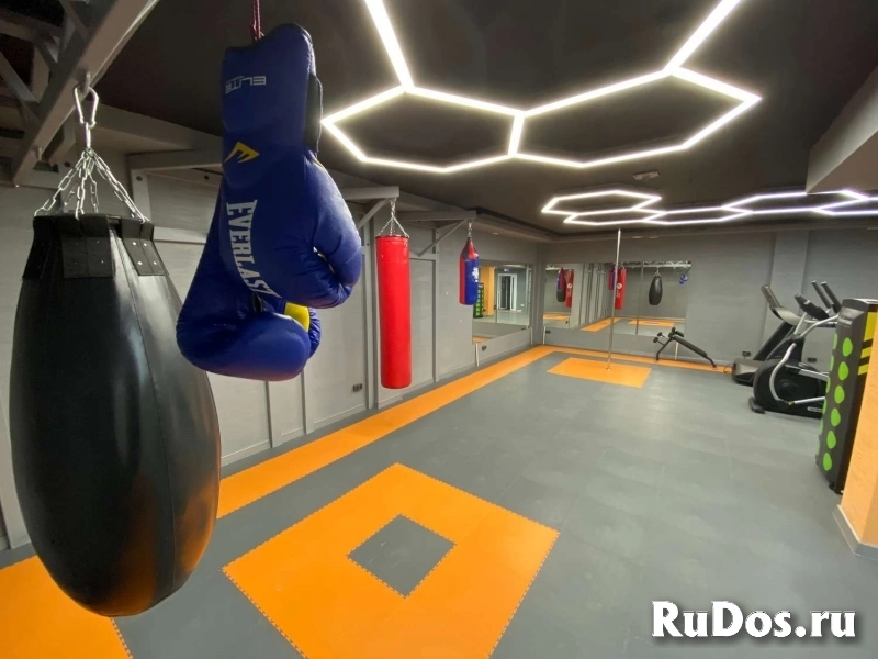 Проводим занятия по Рукопашному Бою изображение 7