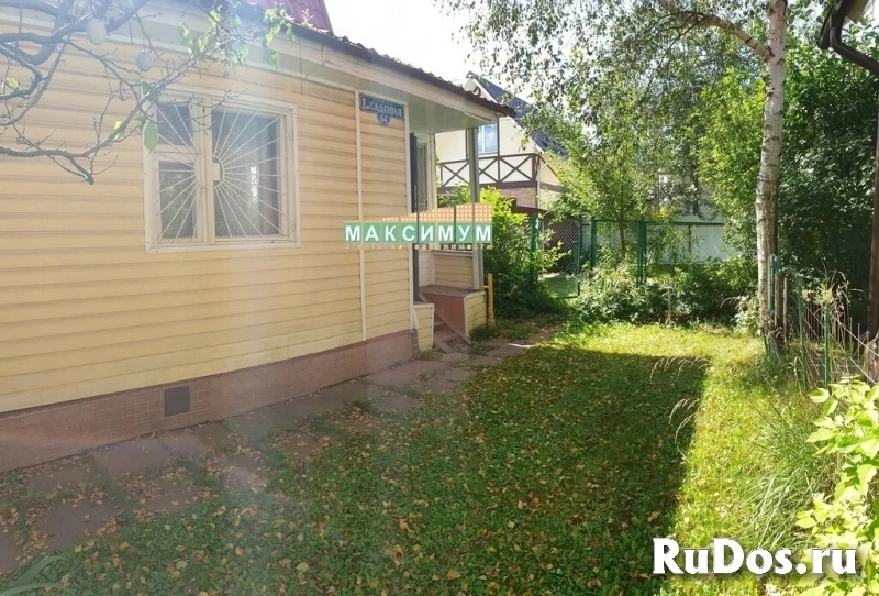 Продам коттедж 60 м2 изображение 5