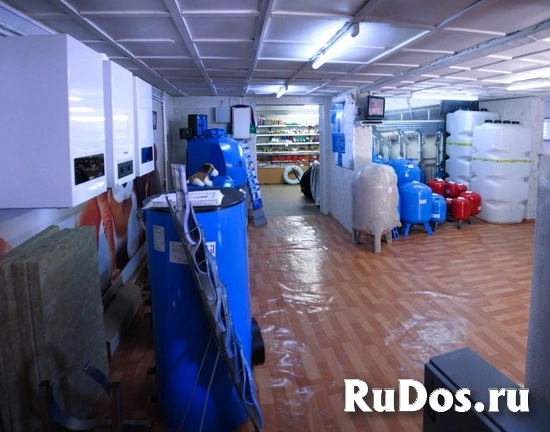 "Мир тепла" в Гатчине: систем отопления, водоснабжения, канализа изображение 5