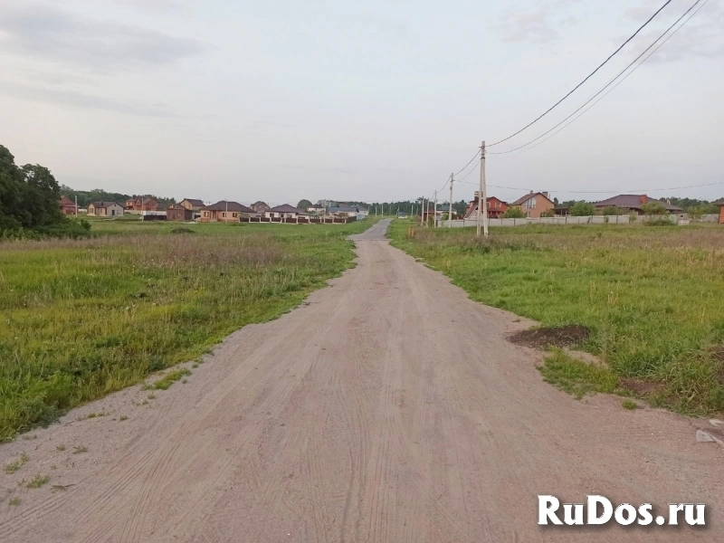 Участок в городе! изображение 3