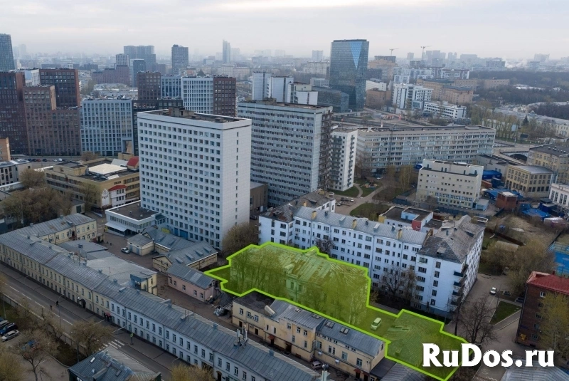 Продам коммерческую недвижимость 1792 м2 изображение 5