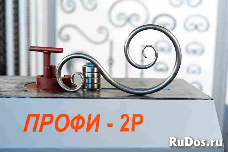 Станок холодной ковки без электричества, Профи-2Р изображение 5