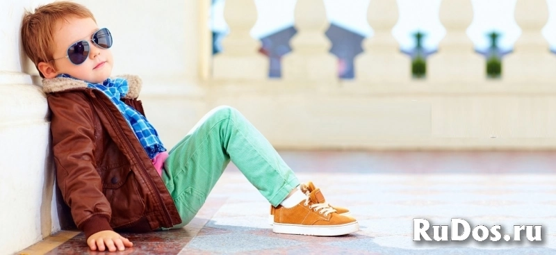 Грузчик на склад детской одежды фото