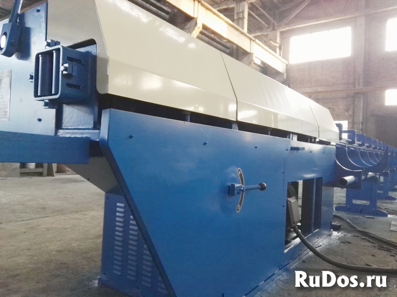 правильно-отрезной станок изображение 4