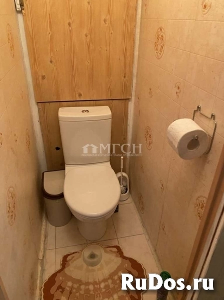 Сдам 1 комнатную квартиру 36 м2 изображение 9