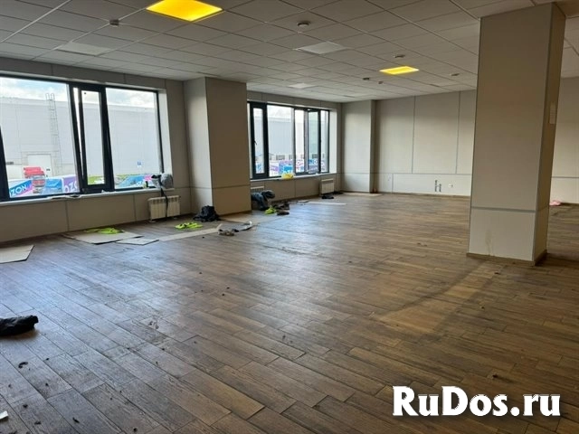 Аренда склада класса А от 3000 м2 до 9000 м2. 18 разгрузочных доклевеллеров изображение 3