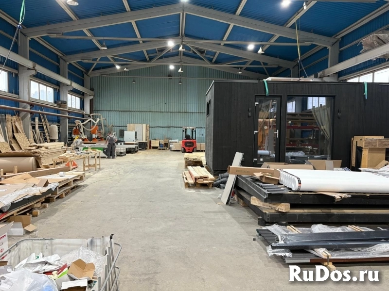 Сдам коммерческую недвижимость 902.16 м2 изображение 3