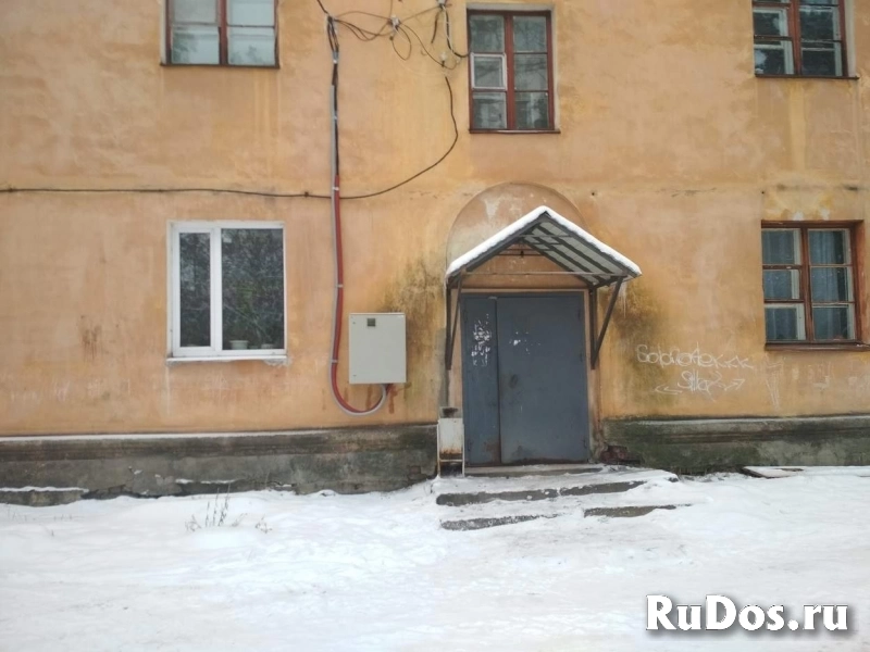 Продам 3 комнатную квартиру 75.5 м2 фотка