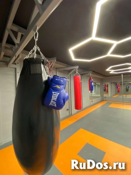 Проводим занятия по Рукопашному Бою изображение 4