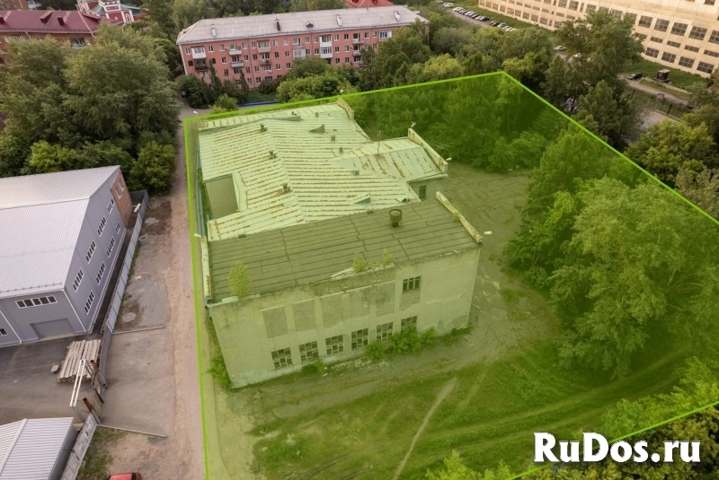Продам коммерческую недвижимость 2130.9 м2 изображение 4