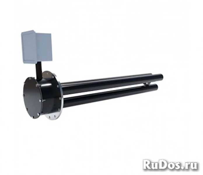 Общепромышленные нагреватели изображение 3