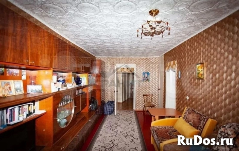 Продам 3 комнатную квартиру 59.2 м2 изображение 3