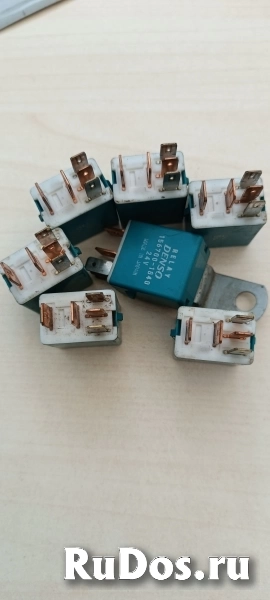 Реле Hitachi 4436534 фотка