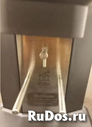 Кофемолка Lelit фотка