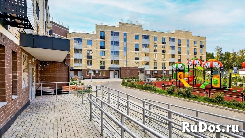 Продам 1 комнатную квартиру 61.7 м2 изображение 9