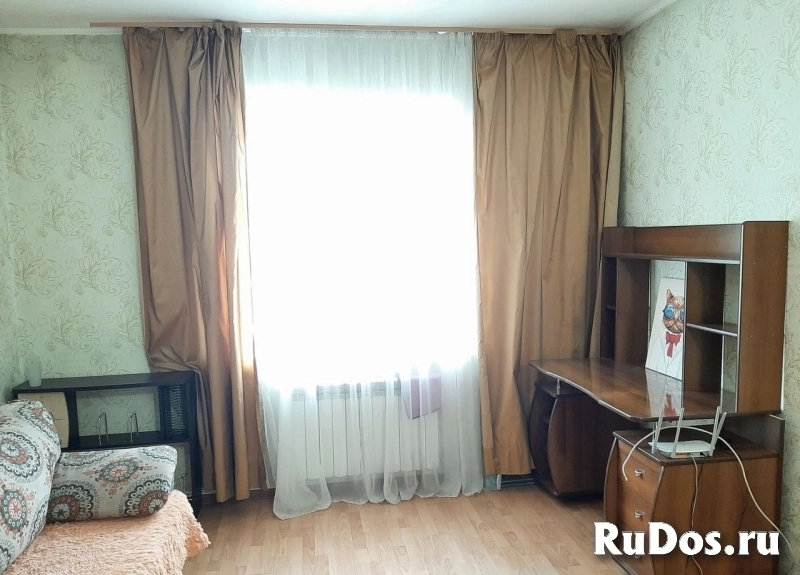 Сдам 1 комнатную квартиру 27 м2 изображение 7