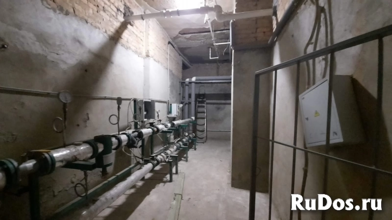 Перспективное коммерческое помещение в центре города изображение 6