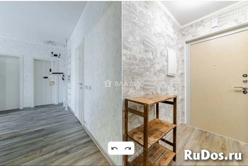 Продам 2 комнатную квартиру 65.9 м2 изображение 5