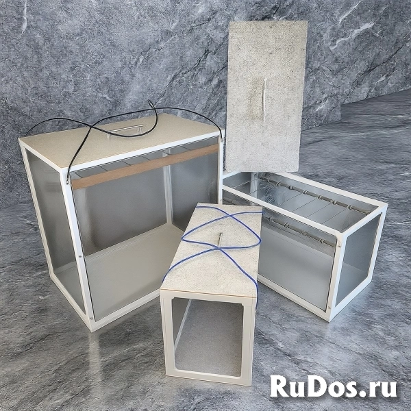 Сушилка для вяленой рыбы, грибов и овощей фотка