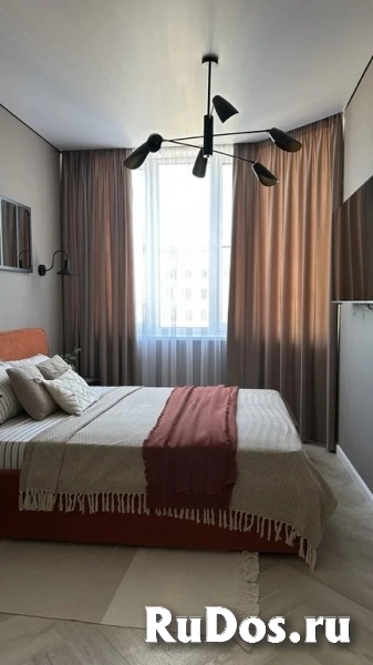 Сдам 2 комнатную квартиру 44 м2 изображение 7