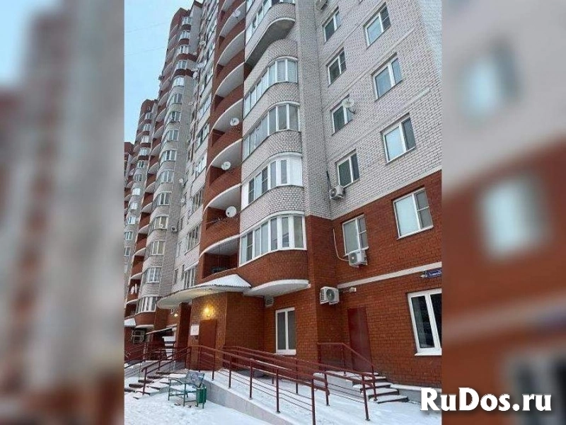 Продам 1 комнатную квартиру 40 м2 фото