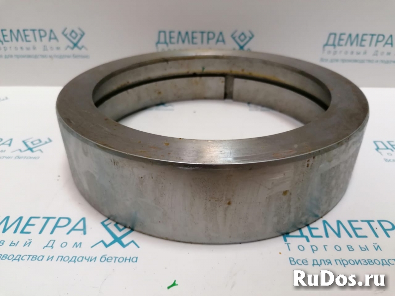 Запчасти для бетононасосов фотка