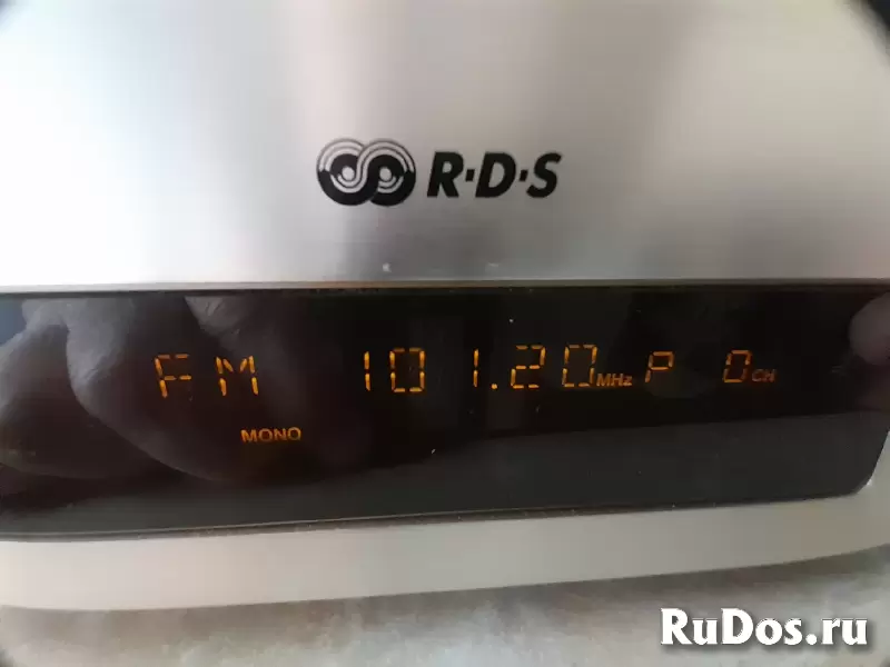 Тюнер Denon UTU-F07 изображение 3