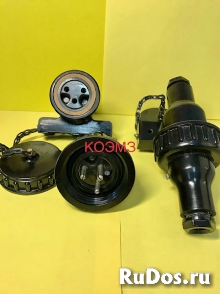 Кабельная арматура изображение 11