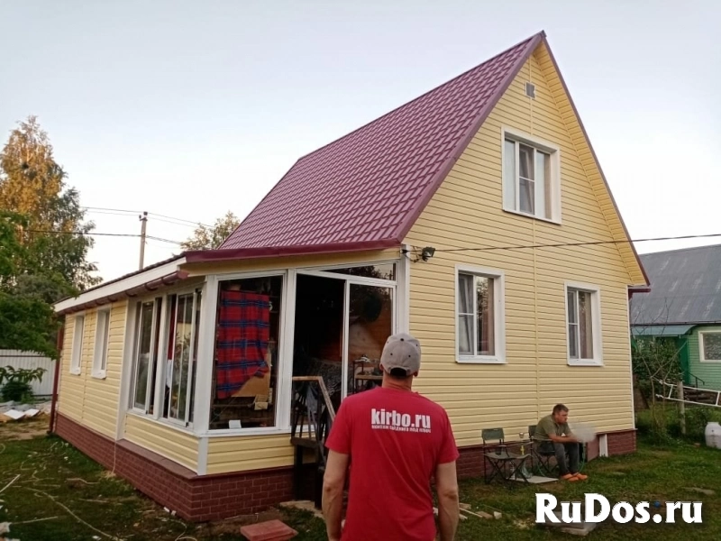 Бригада Строителей изображение 4