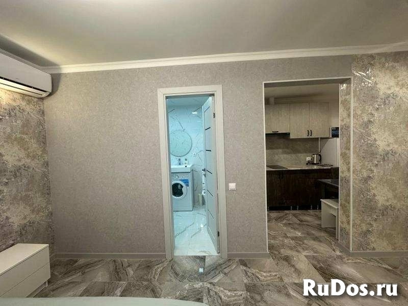 Квартира 1 ком изображение 4