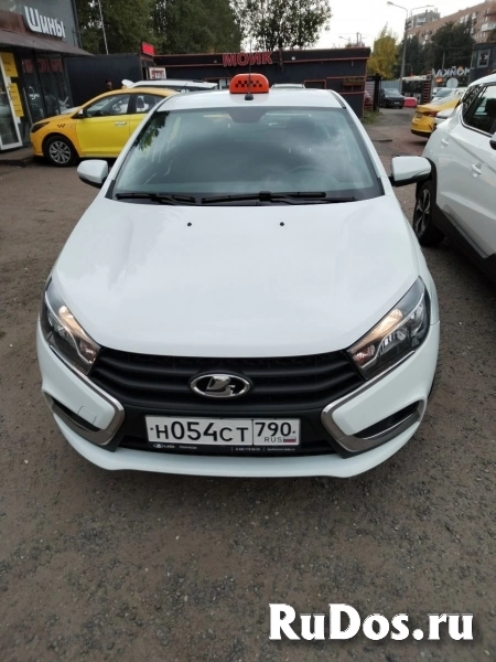 Аренда авто под такси без залога комфорт и эконом изображение 3