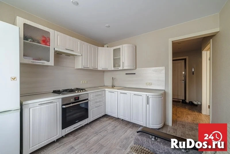 Продам 1 комнатную квартиру 35 м2 изображение 7