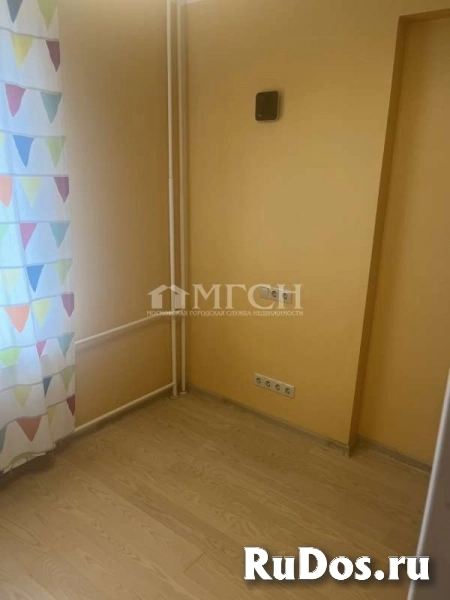 Продам 2 комнатную квартиру 57.5 м2 изображение 5
