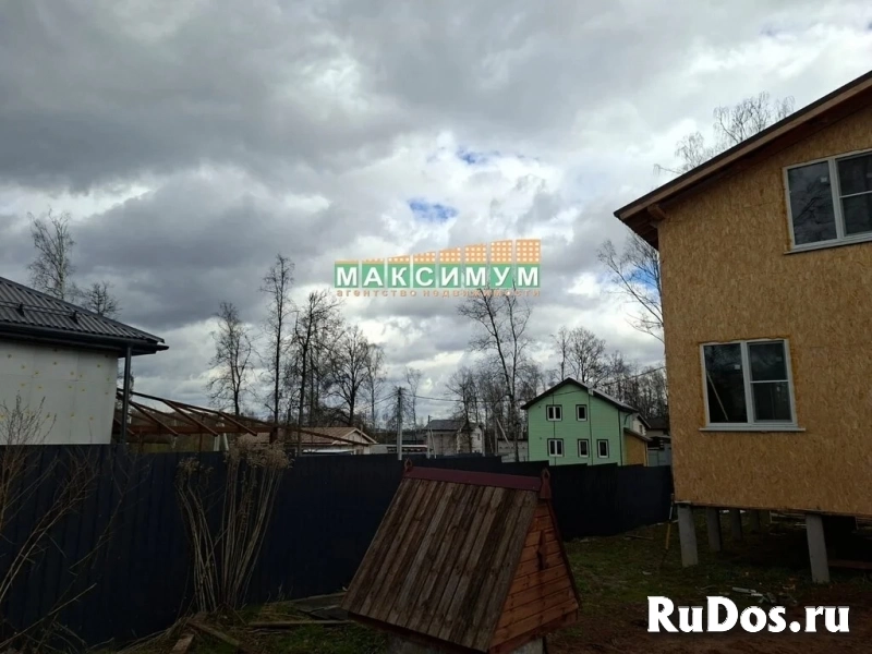 Продам коттедж 130 м2 изображение 5