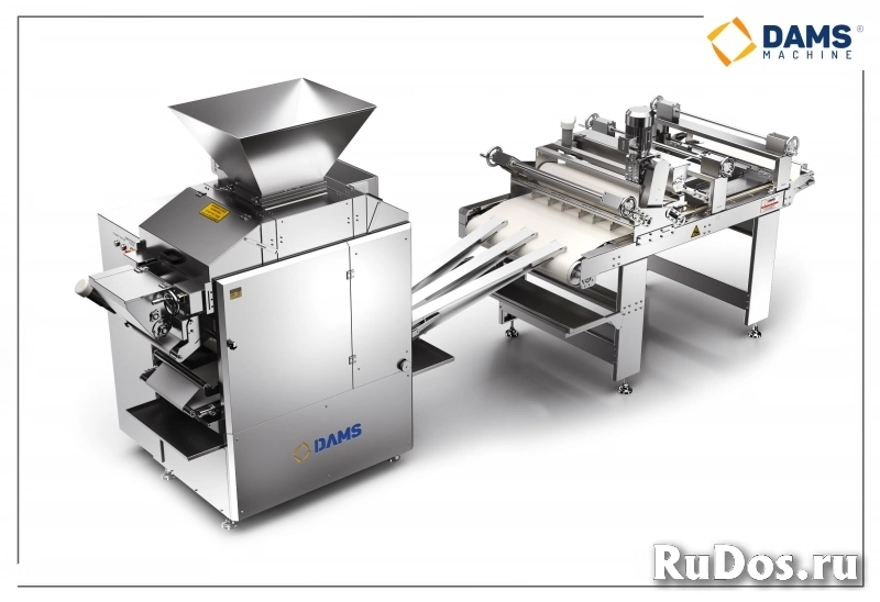 Автоматический делитель округлитель на 3 линии - FJB GROUP LLC фотка