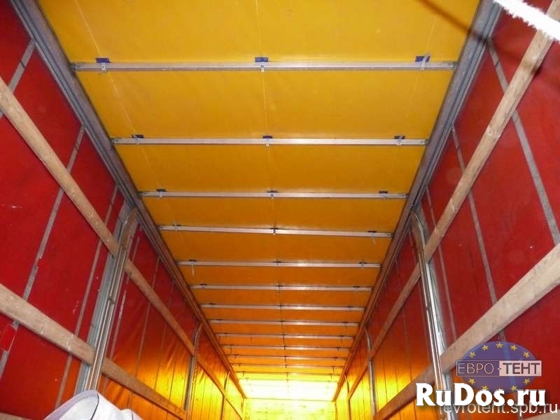 Сдвижные крыши, тенты, каркасы, ворота фото