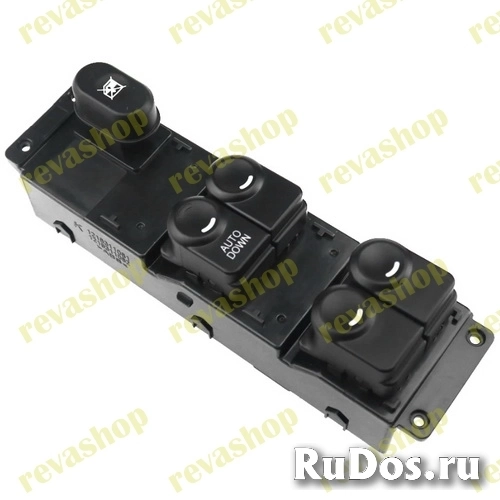 Блок управления стеклоподъёмниками для Hyundai изображение 6