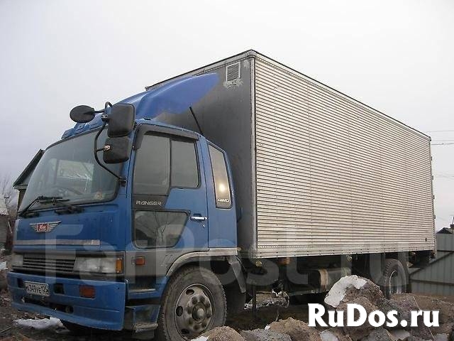 Авто 4 ВД Услуги грузчиков переезды, доставка изображение 5