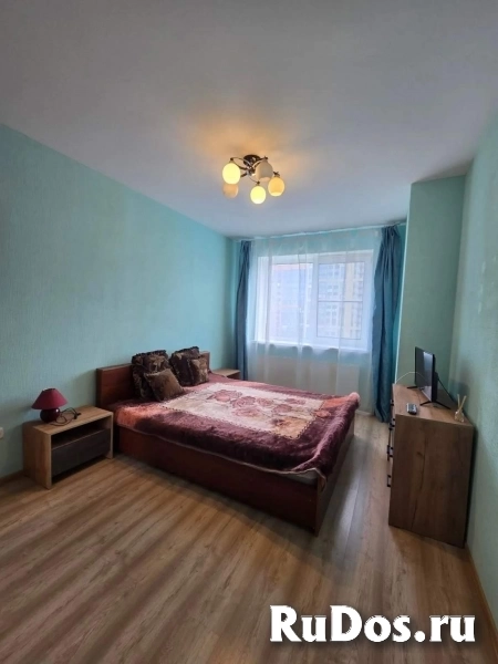 Продам 1 комнатную квартиру 31.8 м2 изображение 4