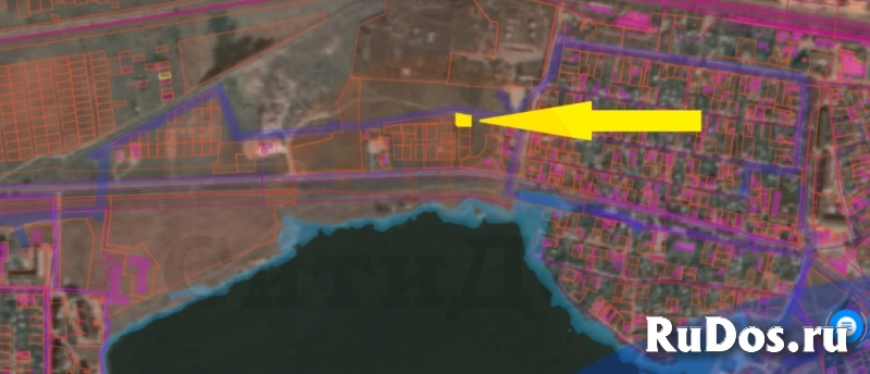 Продам участок 6 сот. фотка