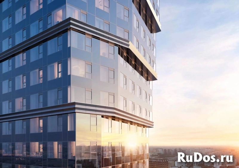 Продам 1 комнатную квартиру 38.6 м2 изображение 6