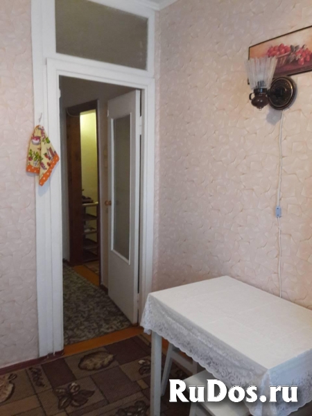 Сдается 2-х комнатная просторная квартира изображение 11