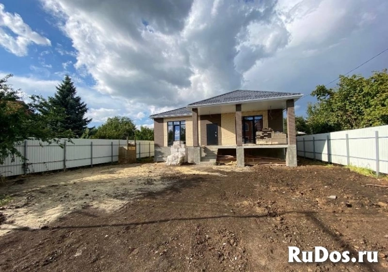 Бригада строителей, все виды работ фото