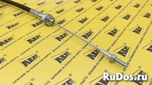 Трос блокировки стрелы MST542/MST544 5420989 фотка