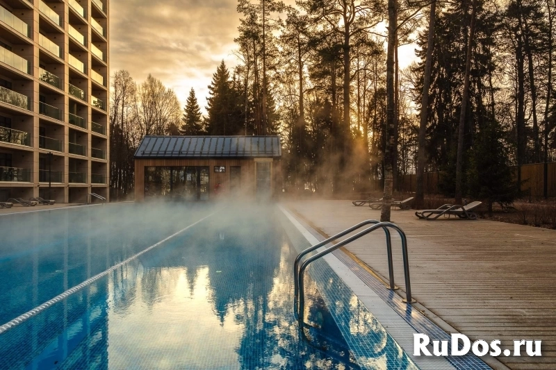 Продам 2 комнатную квартиру 59.6 м2 изображение 9