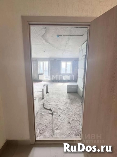 Продам 1 комнатную квартиру 39.1 м2 фотка