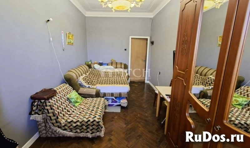 Продам комнату 72 м2 фотка