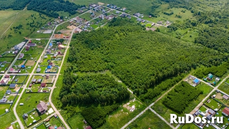 Продам участок 540 сот. изображение 6