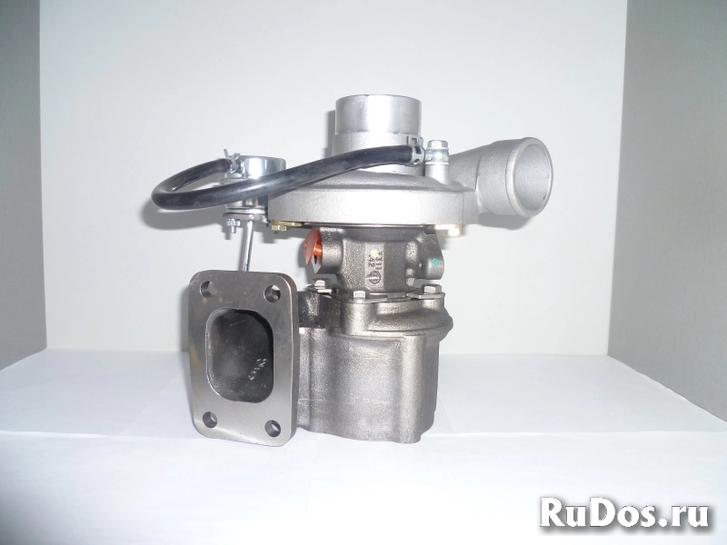 Ремонт и продажа турбин в Светлоярском р-не фото